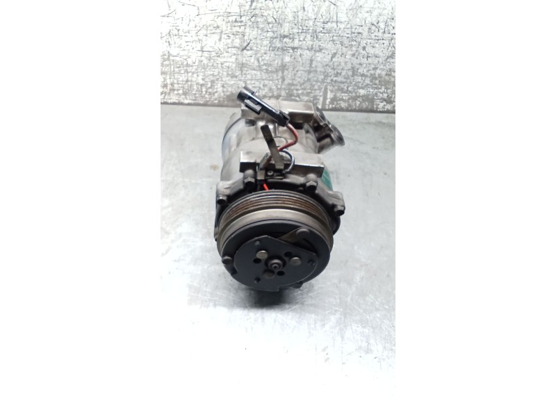 Recambio de compresor aire acondicionado para fiat ducato furgoneta (250_) 160 multijet 3,0 d referencia OEM IAM SD7V161178  06