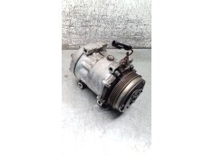Recambio de compresor aire acondicionado para fiat ducato furgoneta (250_) 160 multijet 3,0 d referencia OEM IAM SD7V161178  06 2