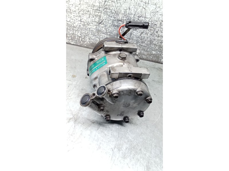 Recambio de compresor aire acondicionado para fiat ducato furgoneta (250_) 160 multijet 3,0 d referencia OEM IAM SD7V161178  06
