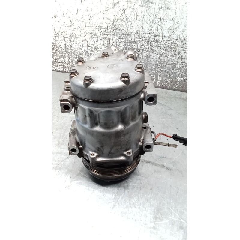 Recambio de compresor aire acondicionado para fiat ducato furgoneta (250_) 160 multijet 3,0 d referencia OEM IAM SD7V161178  06