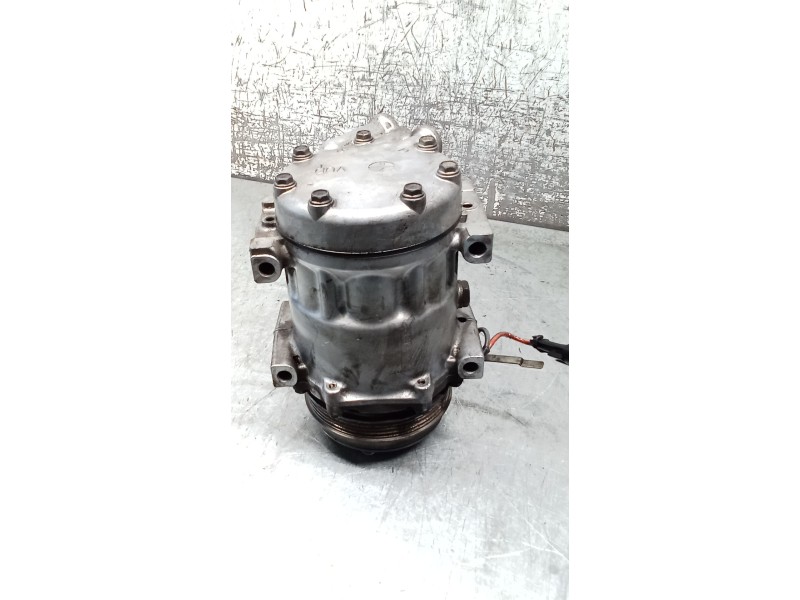 Recambio de compresor aire acondicionado para fiat ducato furgoneta (250_) 160 multijet 3,0 d referencia OEM IAM SD7V161178  06