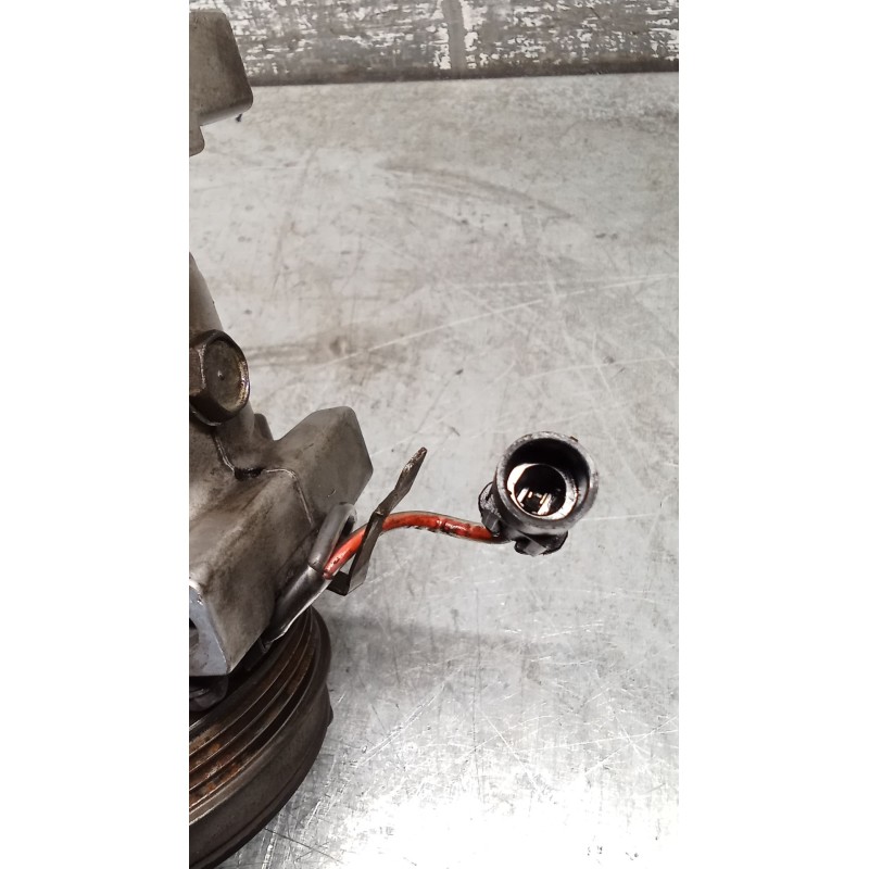 Recambio de compresor aire acondicionado para fiat ducato furgoneta (250_) 160 multijet 3,0 d referencia OEM IAM SD7V161178  06