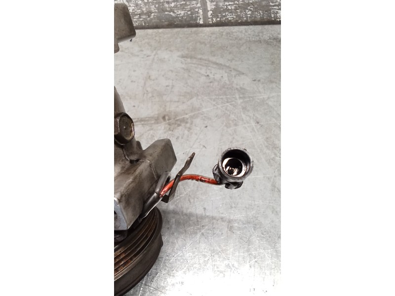 Recambio de compresor aire acondicionado para fiat ducato furgoneta (250_) 160 multijet 3,0 d referencia OEM IAM SD7V161178  06