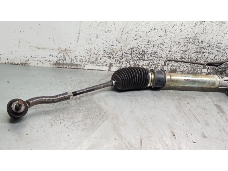 Recambio de cremallera direccion para daewoo nubira sedán (j200) 1.6 referencia OEM IAM   03