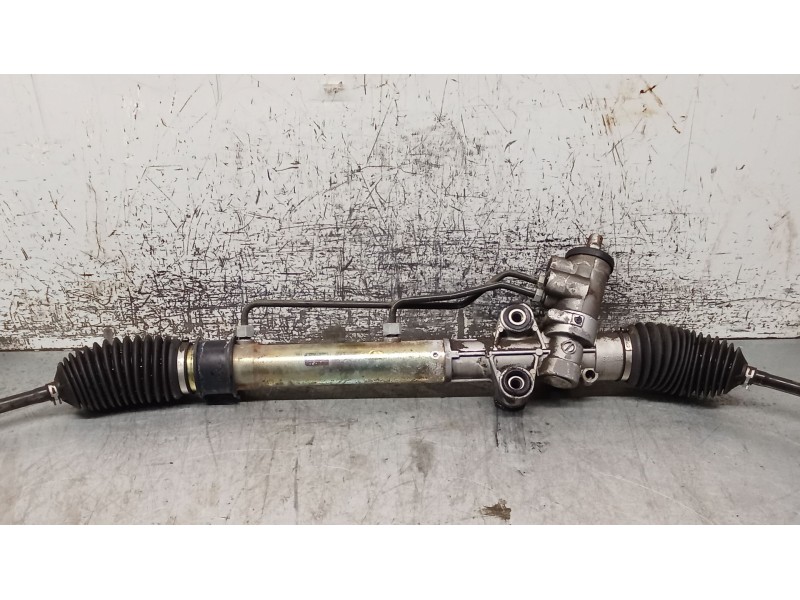 Recambio de cremallera direccion para daewoo nubira sedán (j200) 1.6 referencia OEM IAM   03