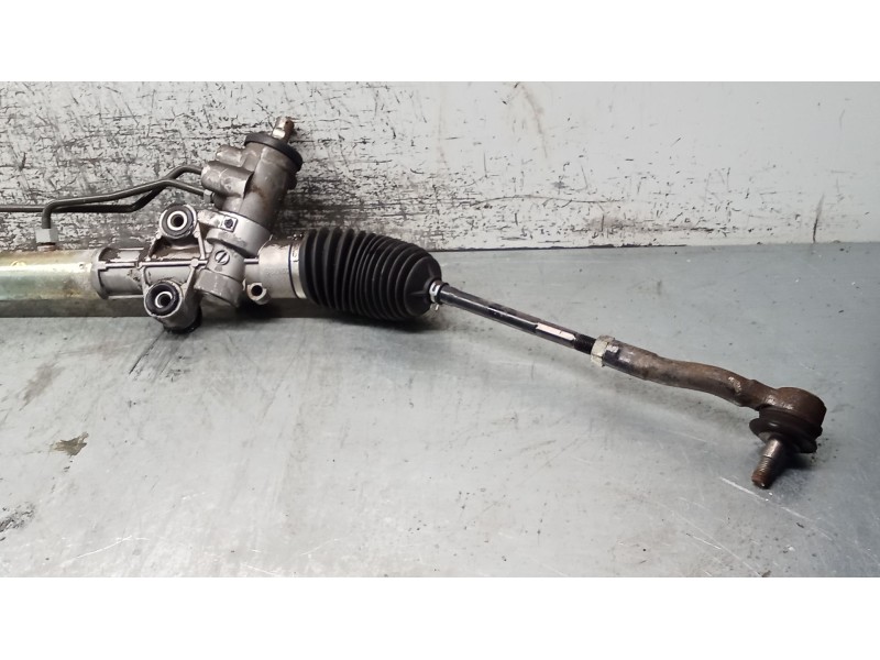 Recambio de cremallera direccion para daewoo nubira sedán (j200) 1.6 referencia OEM IAM   03