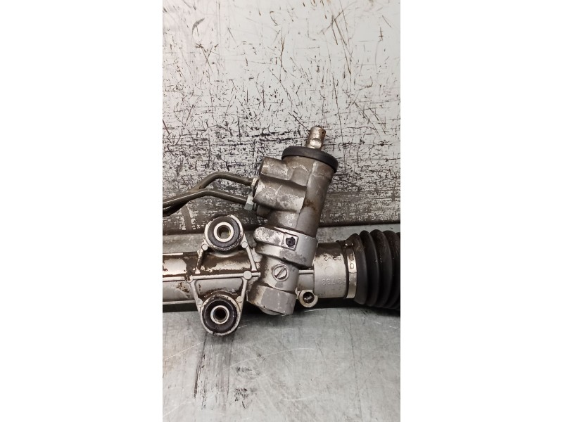 Recambio de cremallera direccion para daewoo nubira sedán (j200) 1.6 referencia OEM IAM   03