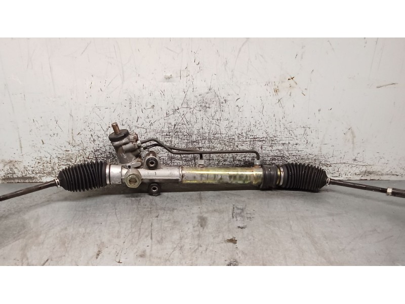 Recambio de cremallera direccion para daewoo nubira sedán (j200) 1.6 referencia OEM IAM   03