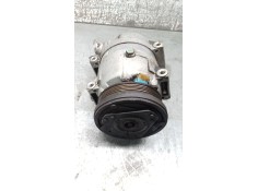 Recambio de compresor aire acondicionado para daewoo nubira sedán (j200) 1.6 referencia OEM IAM   03