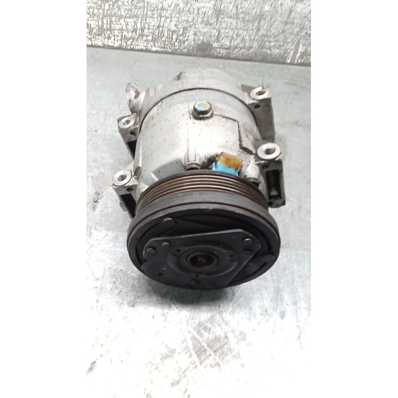Recambio de compresor aire acondicionado para daewoo nubira sedán (j200) 1.6 referencia OEM IAM   03