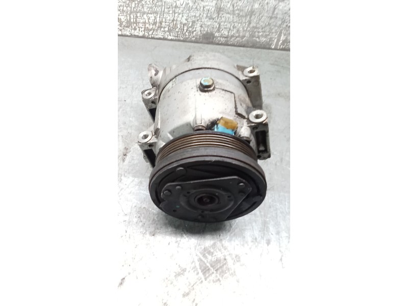 Recambio de compresor aire acondicionado para daewoo nubira sedán (j200) 1.6 referencia OEM IAM   03