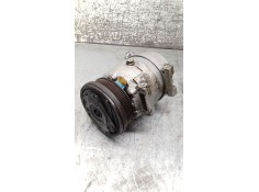 Recambio de compresor aire acondicionado para daewoo nubira sedán (j200) 1.6 referencia OEM IAM   03 2