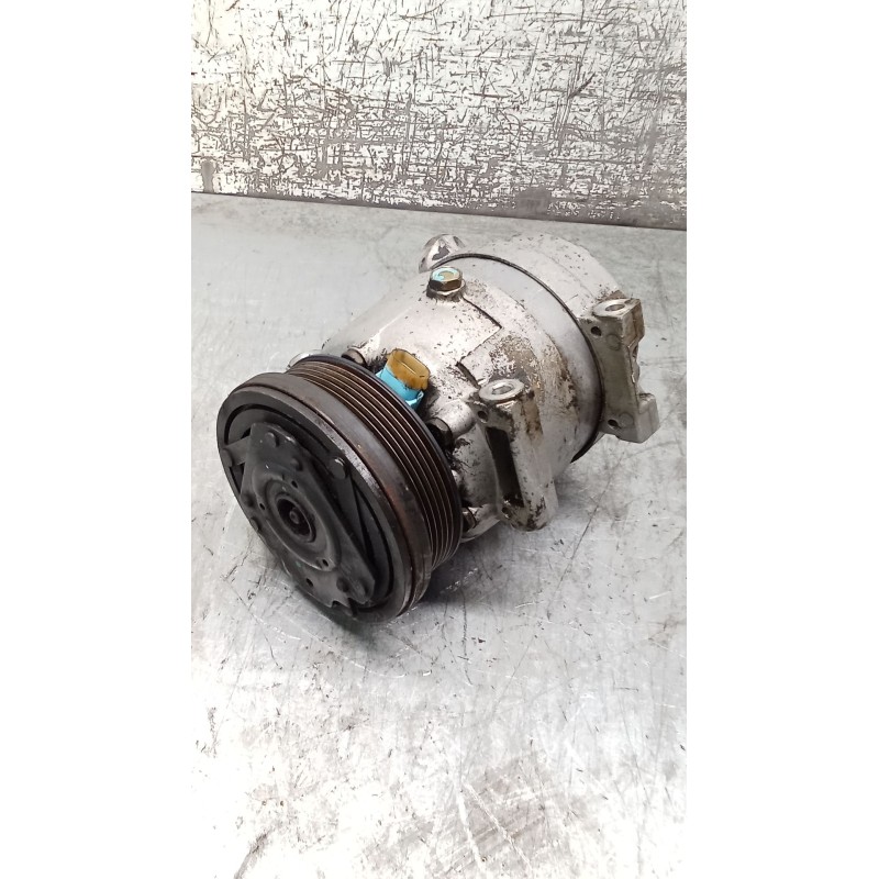 Recambio de compresor aire acondicionado para daewoo nubira sedán (j200) 1.6 referencia OEM IAM   03
