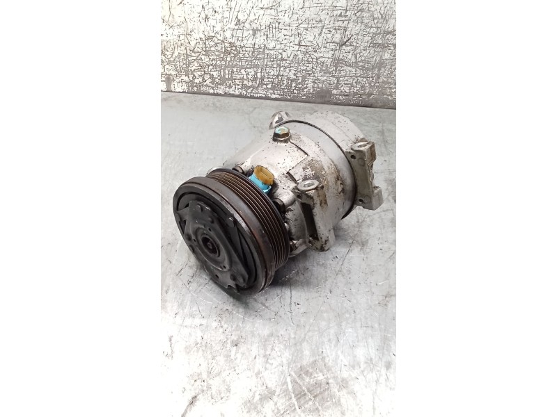 Recambio de compresor aire acondicionado para daewoo nubira sedán (j200) 1.6 referencia OEM IAM   03