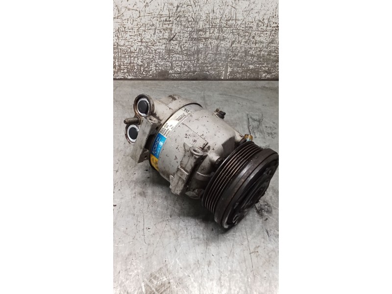 Recambio de compresor aire acondicionado para daewoo nubira sedán (j200) 1.6 referencia OEM IAM   03