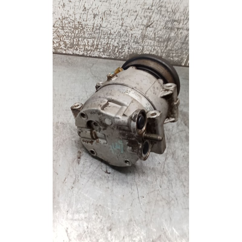 Recambio de compresor aire acondicionado para daewoo nubira sedán (j200) 1.6 referencia OEM IAM   03