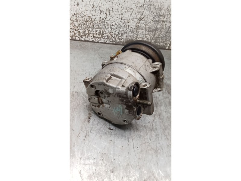 Recambio de compresor aire acondicionado para daewoo nubira sedán (j200) 1.6 referencia OEM IAM   03