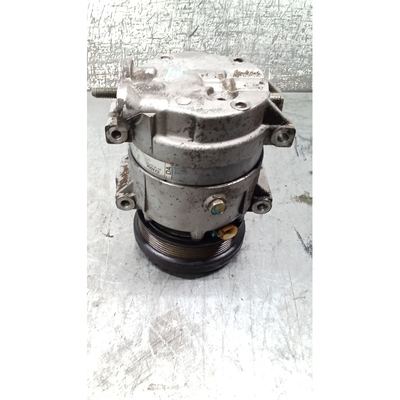 Recambio de compresor aire acondicionado para daewoo nubira sedán (j200) 1.6 referencia OEM IAM   03