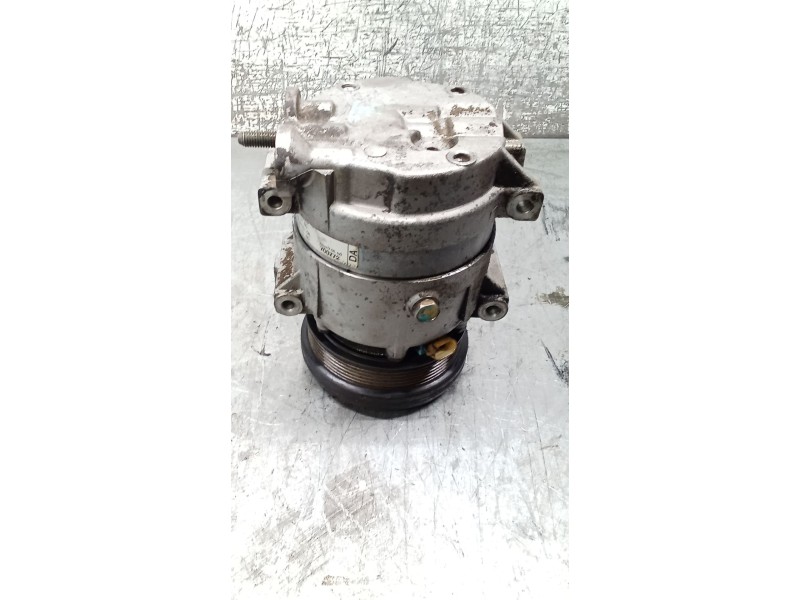 Recambio de compresor aire acondicionado para daewoo nubira sedán (j200) 1.6 referencia OEM IAM   03