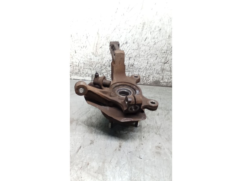 Recambio de mangueta delantera izquierda para daewoo nubira sedán (j200) 1.6 referencia OEM IAM   03
