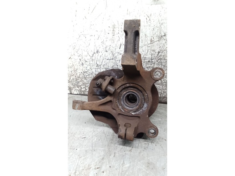 Recambio de mangueta delantera izquierda para daewoo nubira sedán (j200) 1.6 referencia OEM IAM   03