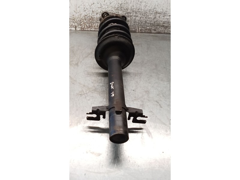 Recambio de amortiguador delantero izquierdo para fiat ducato furgoneta (250_) 160 multijet 3,0 d referencia OEM IAM   06
