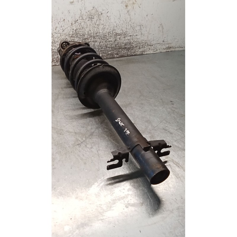 Recambio de amortiguador delantero izquierdo para fiat ducato furgoneta (250_) 160 multijet 3,0 d referencia OEM IAM   06