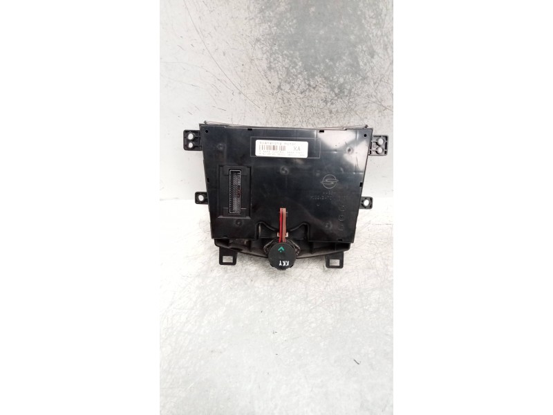 Recambio de mando calefaccion / aire acondicionado para ssangyong tivoli 1.6 turbodiesel cat referencia OEM IAM 6872035000  