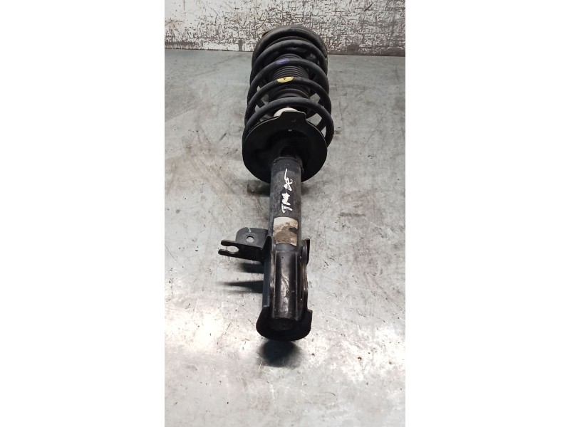 Recambio de amortiguador trasero derecho para daewoo nubira sedán (j200) 1.6 referencia OEM IAM   03