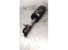Recambio de amortiguador trasero derecho para daewoo nubira sedán (j200) 1.6 referencia OEM IAM   03 2