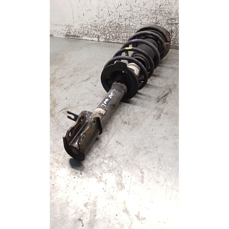 Recambio de amortiguador trasero derecho para daewoo nubira sedán (j200) 1.6 referencia OEM IAM   03
