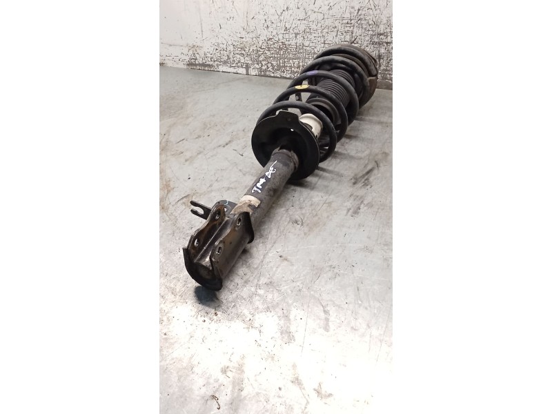 Recambio de amortiguador trasero derecho para daewoo nubira sedán (j200) 1.6 referencia OEM IAM   03