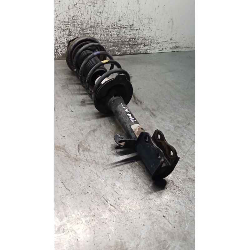 Recambio de amortiguador trasero derecho para daewoo nubira sedán (j200) 1.6 referencia OEM IAM   03