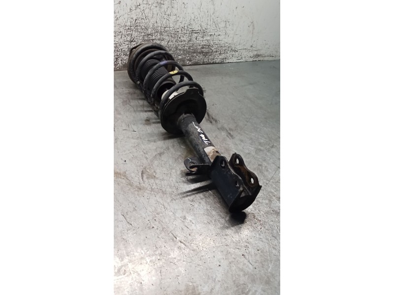 Recambio de amortiguador trasero derecho para daewoo nubira sedán (j200) 1.6 referencia OEM IAM   03