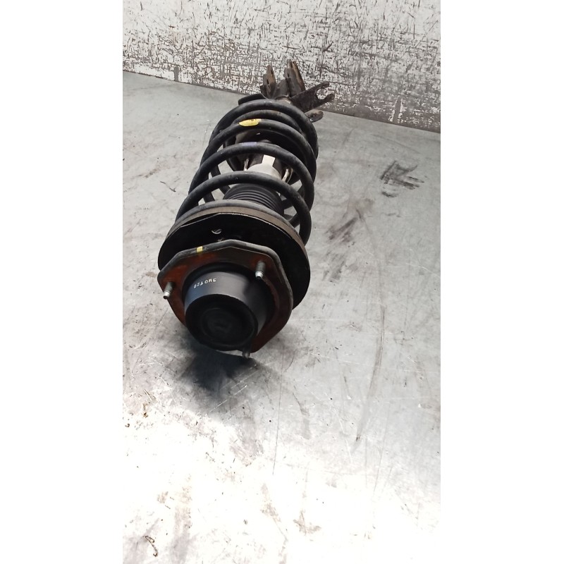 Recambio de amortiguador trasero derecho para daewoo nubira sedán (j200) 1.6 referencia OEM IAM   03