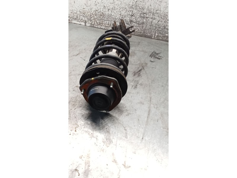 Recambio de amortiguador trasero derecho para daewoo nubira sedán (j200) 1.6 referencia OEM IAM   03