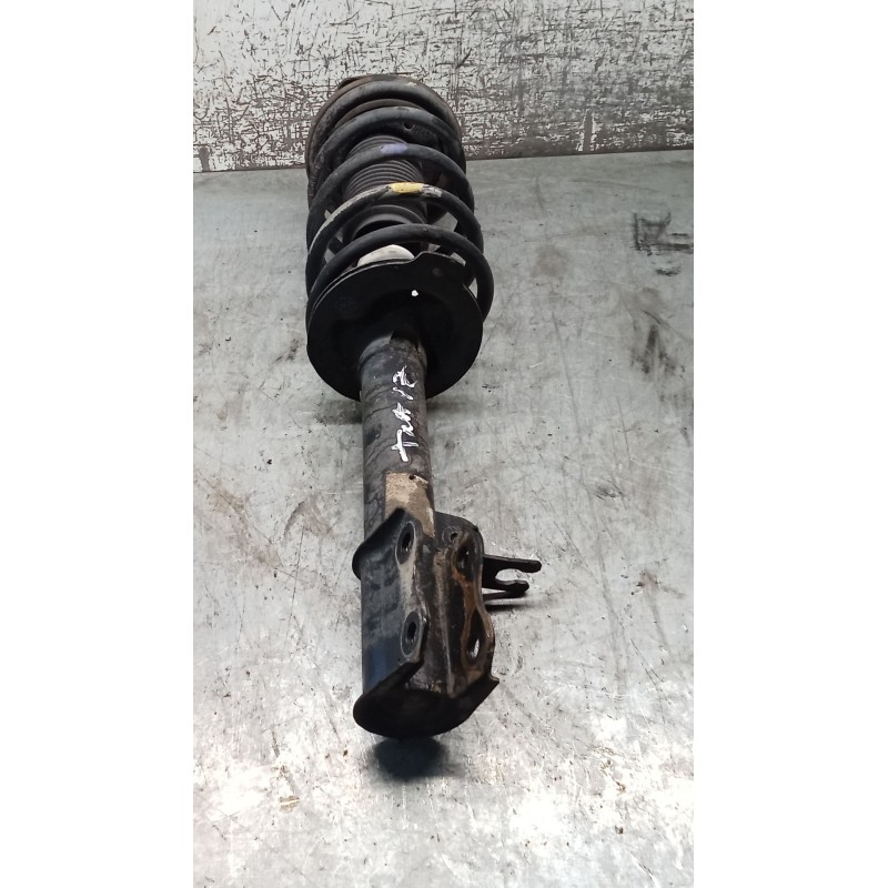 Recambio de amortiguador trasero izquierdo para daewoo nubira sedán (j200) 1.6 referencia OEM IAM   03