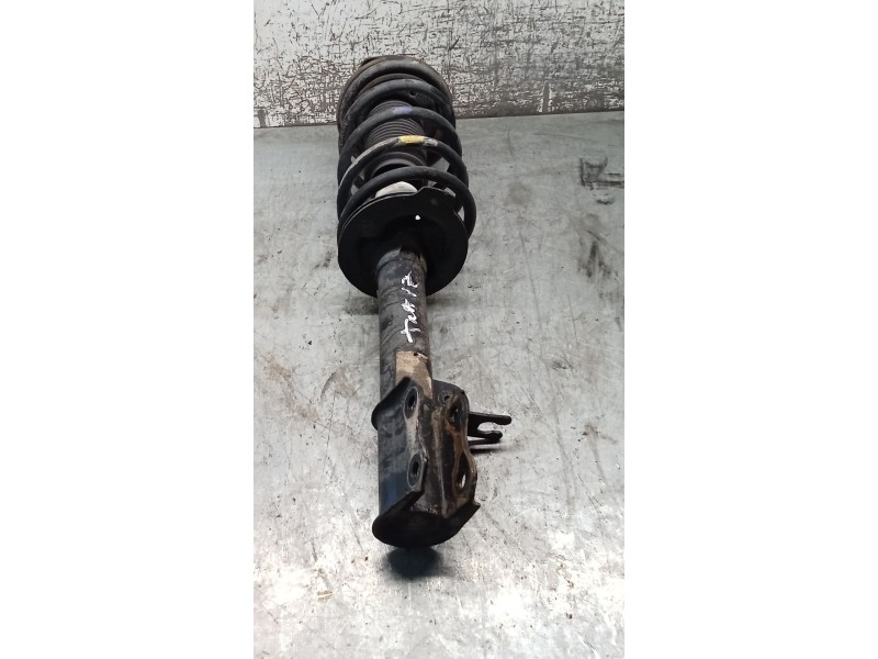 Recambio de amortiguador trasero izquierdo para daewoo nubira sedán (j200) 1.6 referencia OEM IAM   03