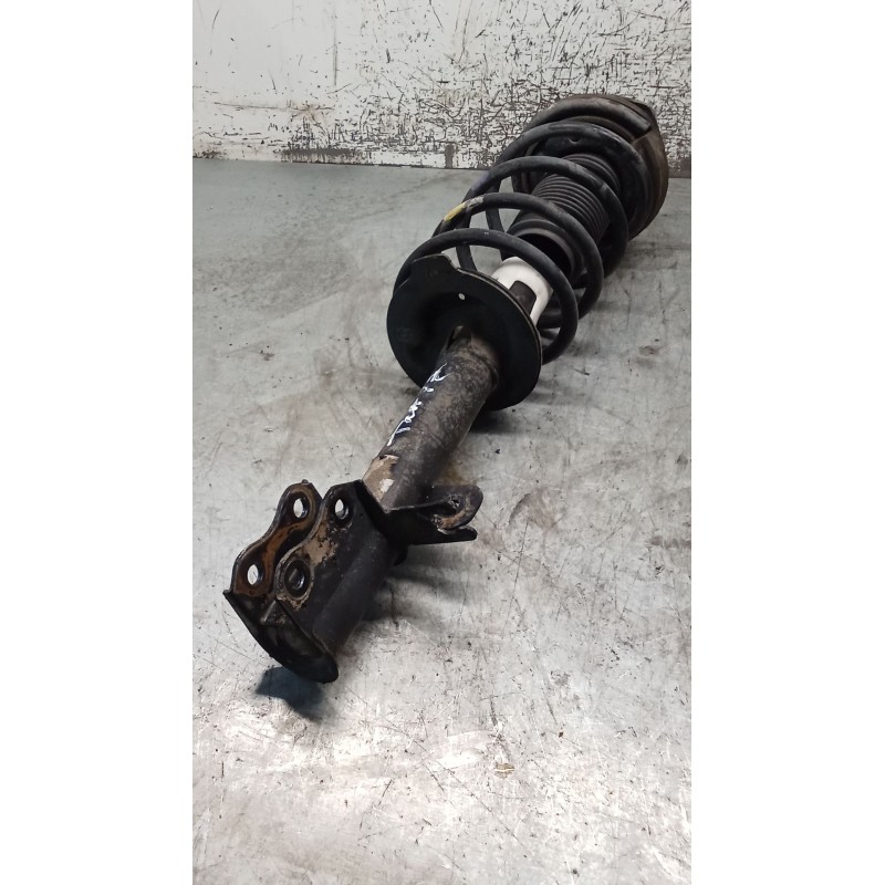 Recambio de amortiguador trasero izquierdo para daewoo nubira sedán (j200) 1.6 referencia OEM IAM   03