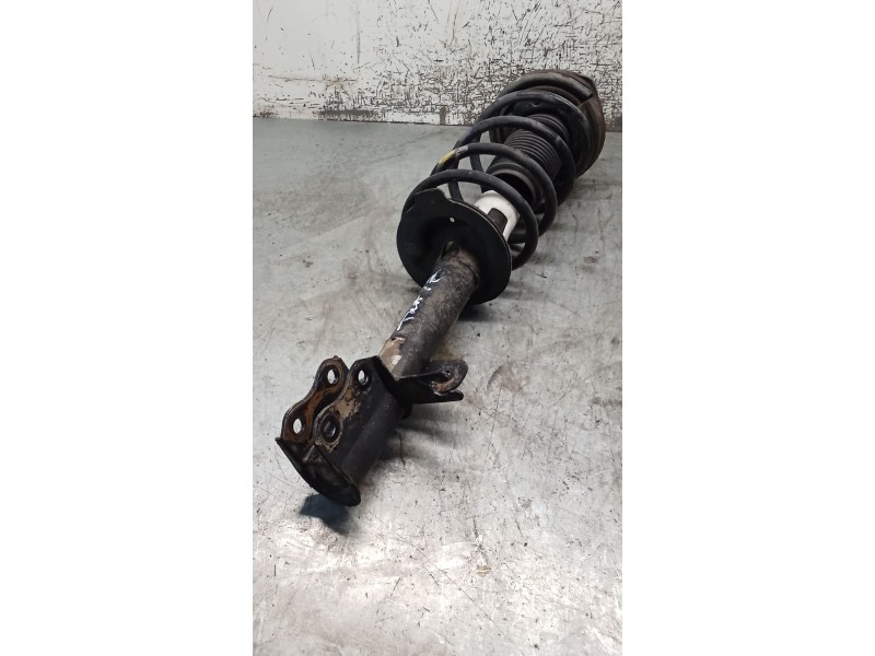 Recambio de amortiguador trasero izquierdo para daewoo nubira sedán (j200) 1.6 referencia OEM IAM   03