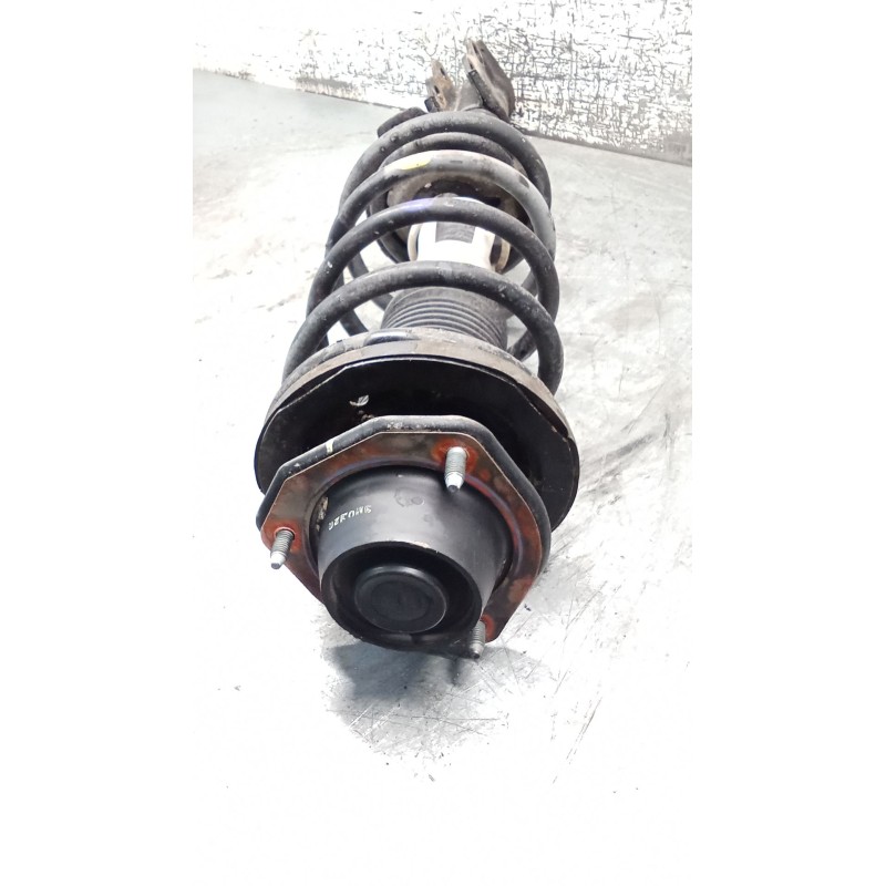 Recambio de amortiguador trasero izquierdo para daewoo nubira sedán (j200) 1.6 referencia OEM IAM   03