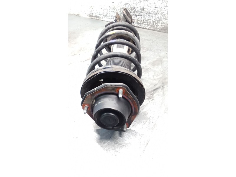Recambio de amortiguador trasero izquierdo para daewoo nubira sedán (j200) 1.6 referencia OEM IAM   03