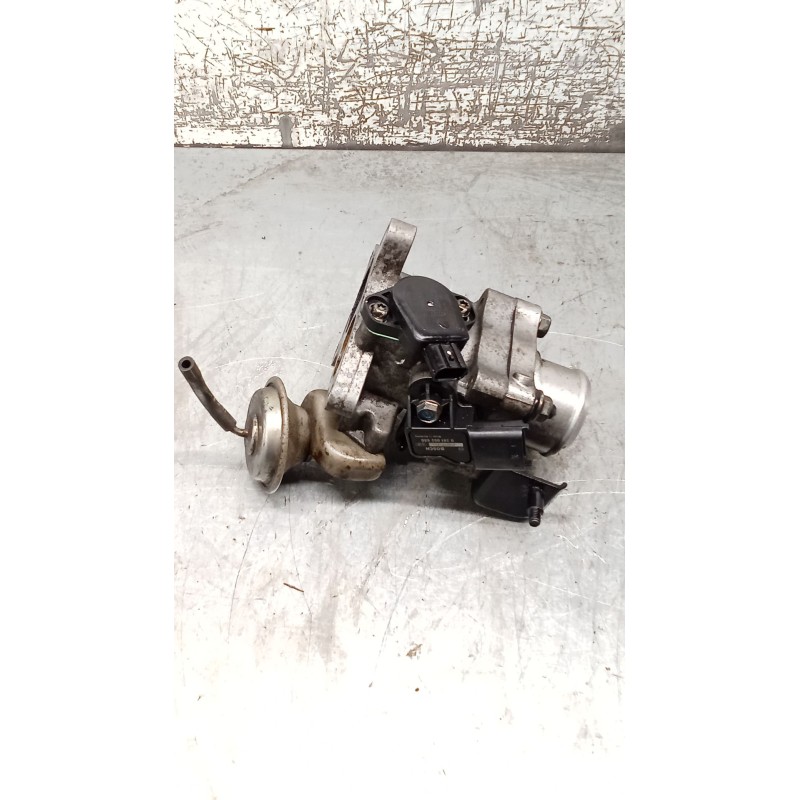 Recambio de caja mariposa para honda civic viii hatchback (fn, fk) 2.2 ctdi (fk3) referencia OEM IAM   06
