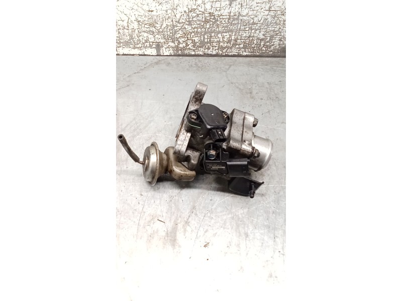 Recambio de caja mariposa para honda civic viii hatchback (fn, fk) 2.2 ctdi (fk3) referencia OEM IAM   06