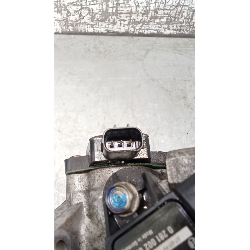Recambio de caja mariposa para honda civic viii hatchback (fn, fk) 2.2 ctdi (fk3) referencia OEM IAM   06