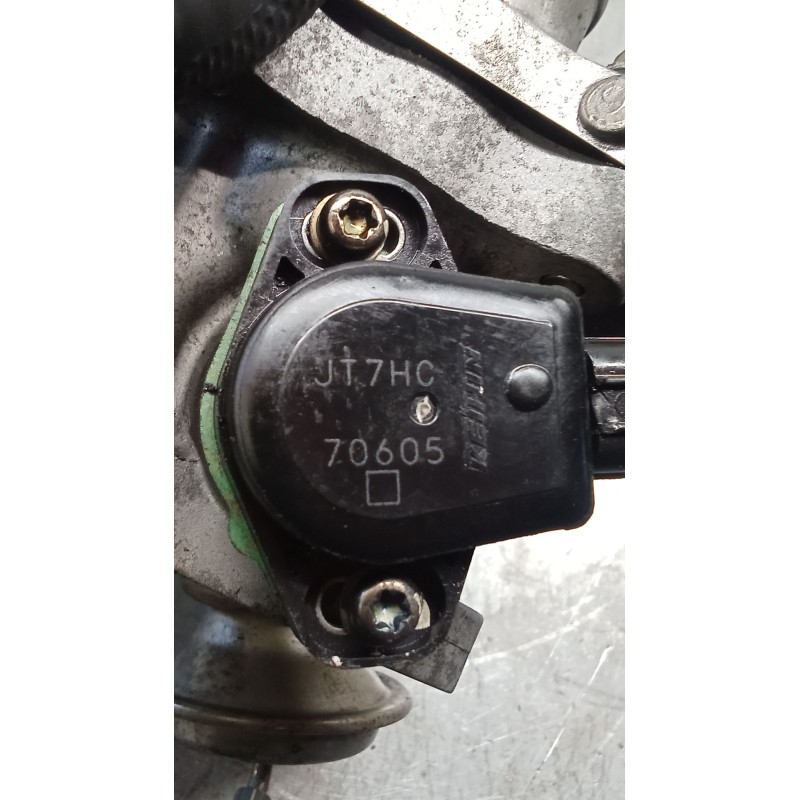 Recambio de caja mariposa para honda civic viii hatchback (fn, fk) 2.2 ctdi (fk3) referencia OEM IAM   06