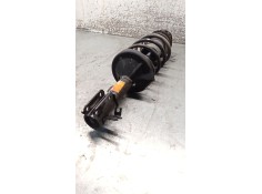 Recambio de amortiguador delantero derecho para daewoo nubira sedán (j200) 1.6 referencia OEM IAM   03 2
