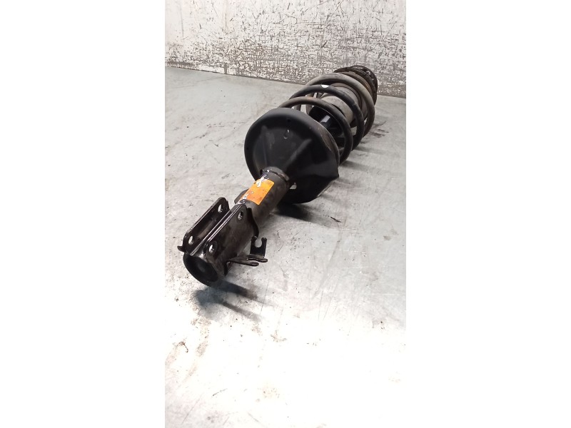 Recambio de amortiguador delantero derecho para daewoo nubira sedán (j200) 1.6 referencia OEM IAM   03