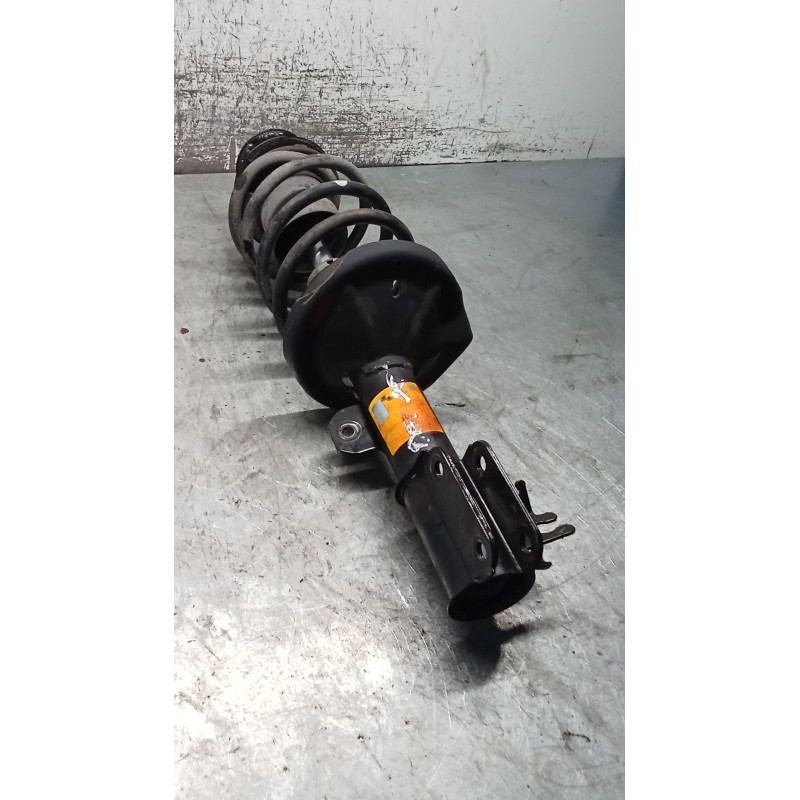 Recambio de amortiguador delantero derecho para daewoo nubira sedán (j200) 1.6 referencia OEM IAM   03