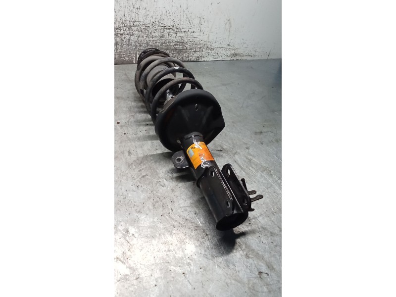 Recambio de amortiguador delantero derecho para daewoo nubira sedán (j200) 1.6 referencia OEM IAM   03